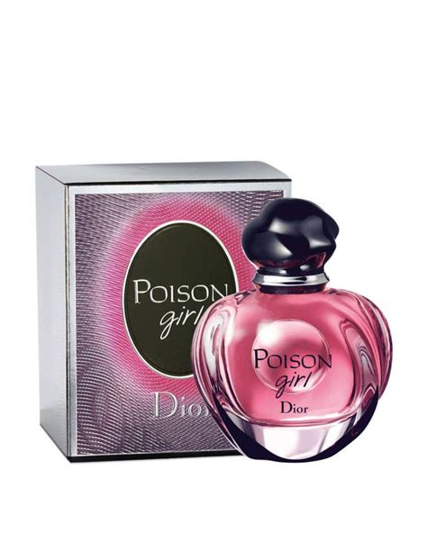 poison girl dior 30 ml|dior poison girl fragrantica.